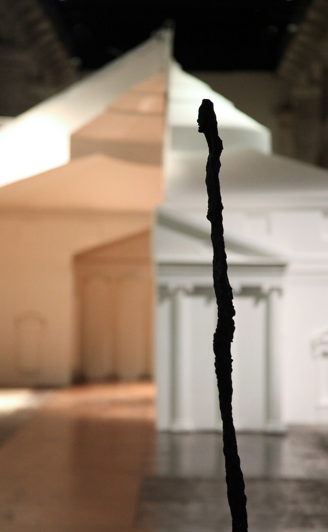 The Closing of 13th Venice Biennale in THISISPAPER MAGAZINE 9756 The Closing of 13th Venice Biennale in THISISPAPER MAGAZINE