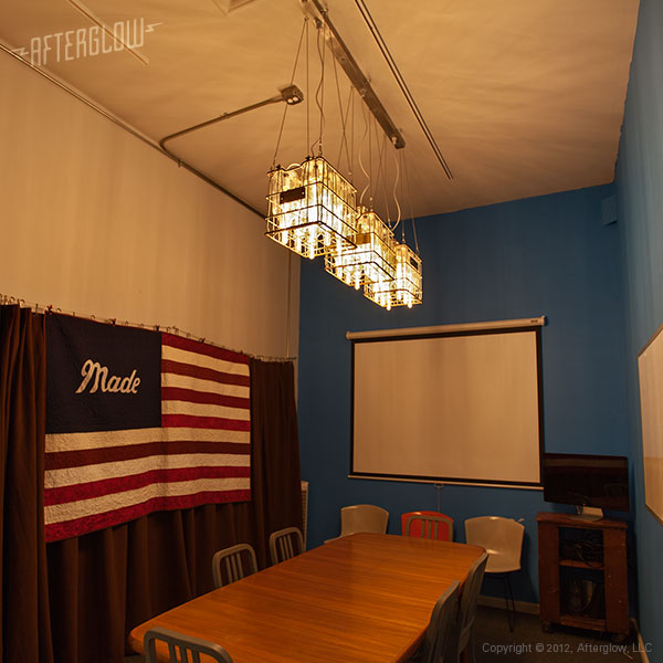 afterglow studio